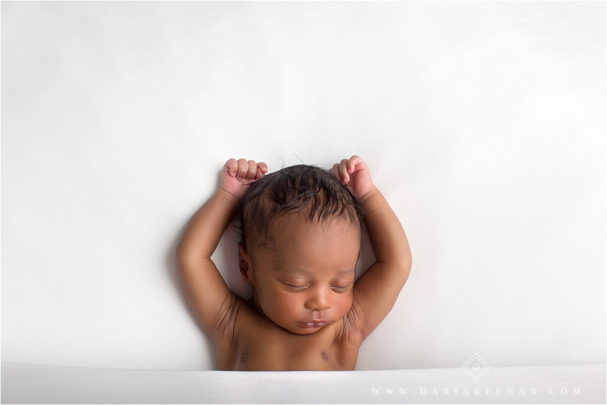 Newborn Photographers in London Ontario | Baby Boy