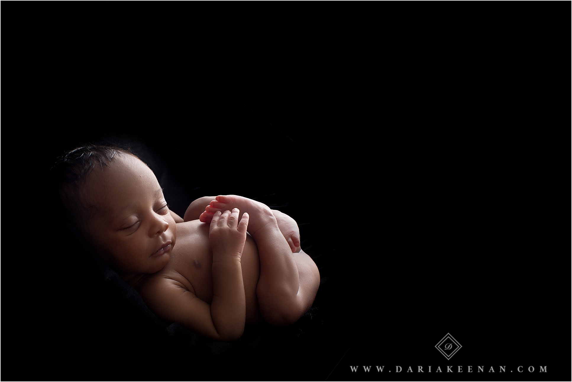 Newborn Photographers in London Ontario | Baby Boy6