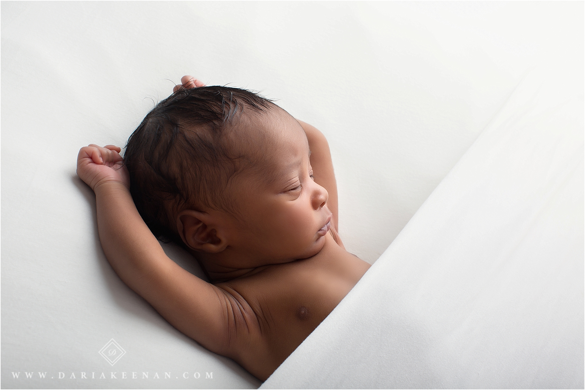 Newborn Photographers in London Ontario | Baby Boy