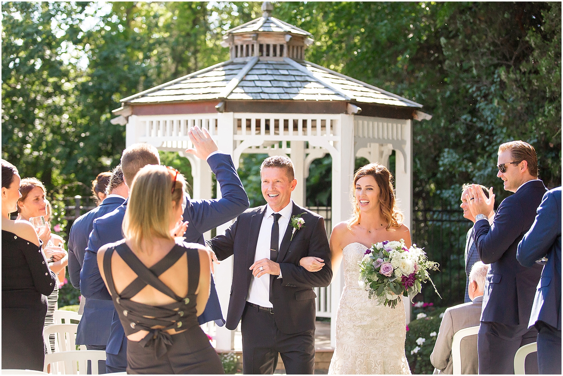 london ontario wedding photographers