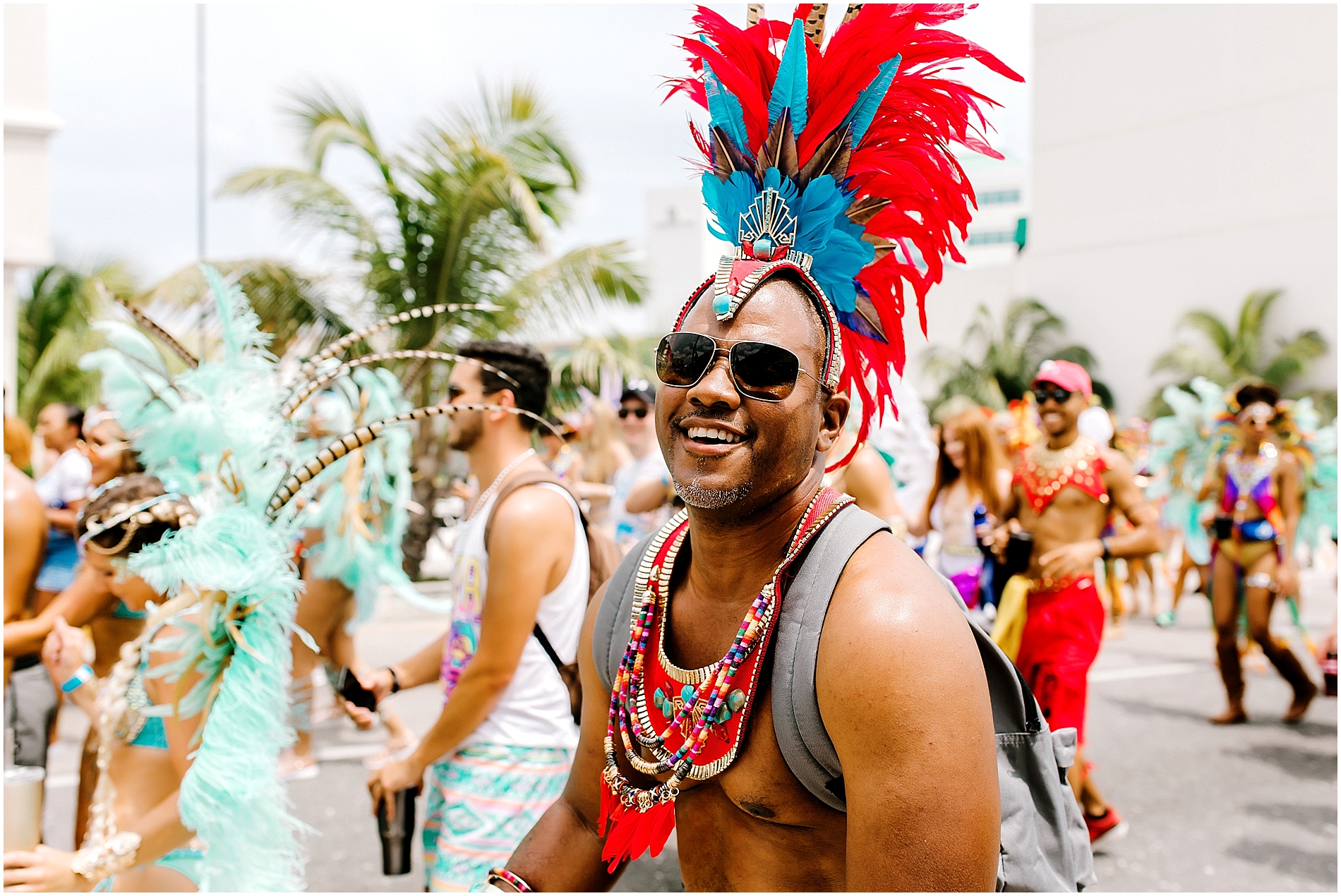 Cayman Carnival 20192765 Grand Cayman Photographer