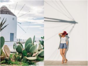 mykonos