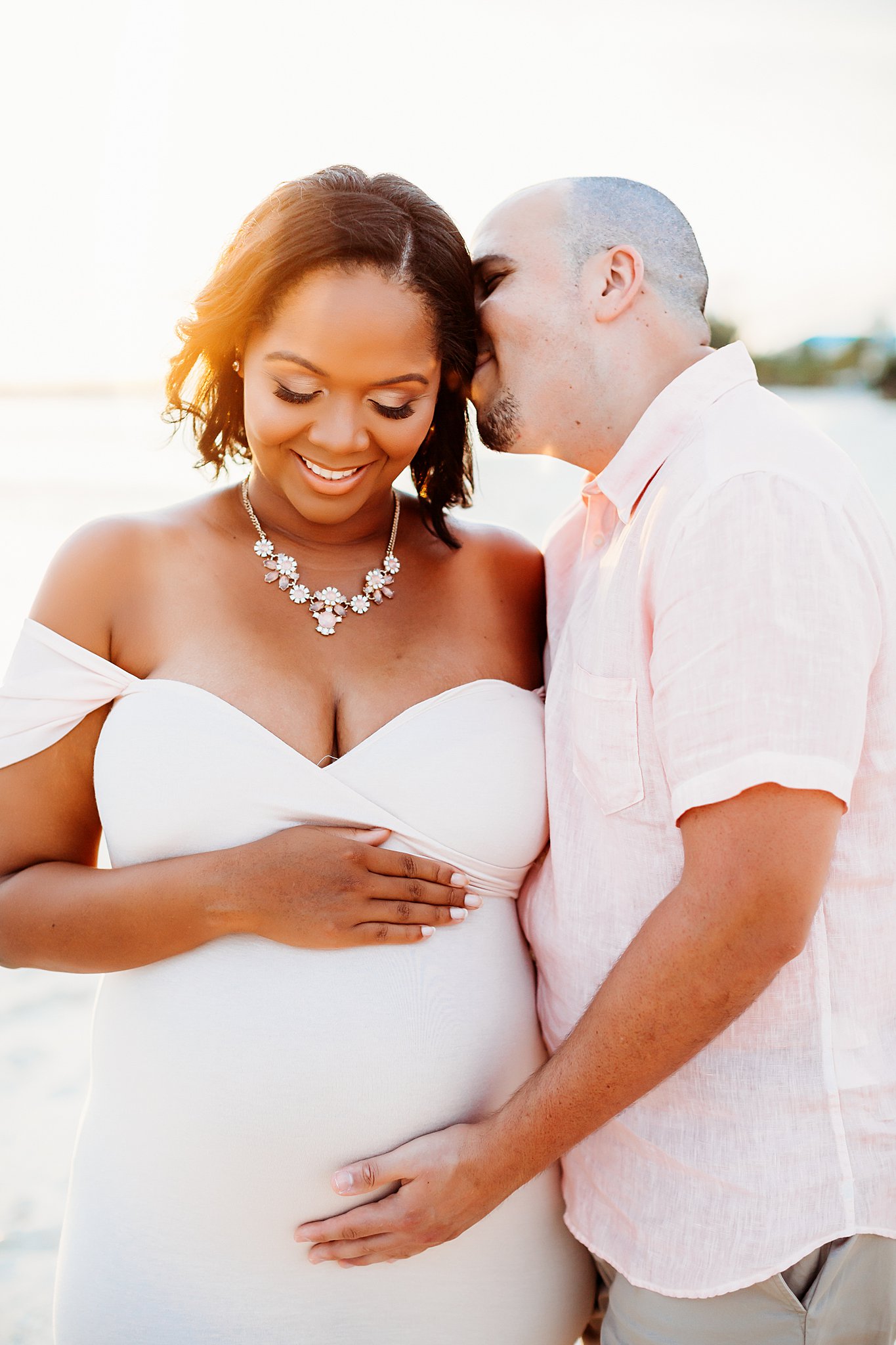 grand cayman maternity photographers